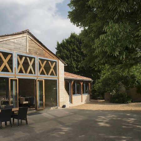 Chambres D'Hotes Les Delices De La Roche Louresse-Rochemenier Esterno foto